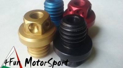 Tappo Olio sfiato pressione Motore PIT BIKE ricambi YX150,160,ZS155,GPX,carter motore,DIRT BIKE YX125,KAWASAKI KLX-KSR,HONDA CRF replica. Made in Italy_F1