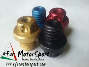 Tappo Olio sfiato pressione Motore PIT BIKE ricambi YX150,160,ZS155,GPX,carter motore,DIRT BIKE YX125,KAWASAKI KLX-KSR,HONDA CRF replica. Made in Italy_F1